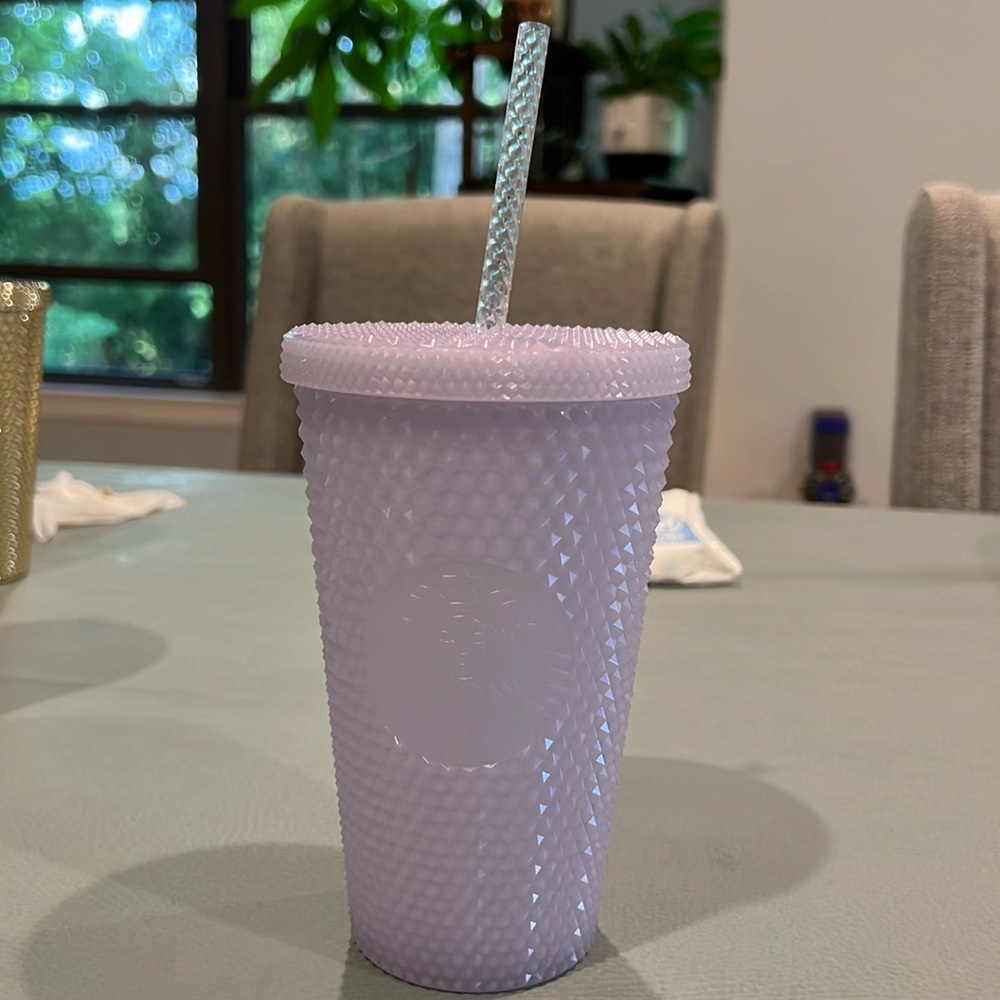 Starbucks Tumbler